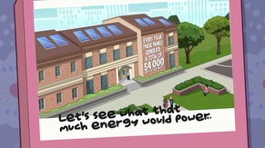 Intel Solar for Schools program Intel Solar for Schools program